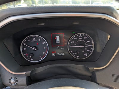 2025 Subaru Ascent Premium