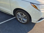 2017 Acura MDX 3.5L SH-AWD w/Technology Package