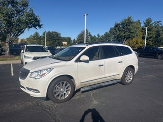 2016 Buick Enclave Leather Group