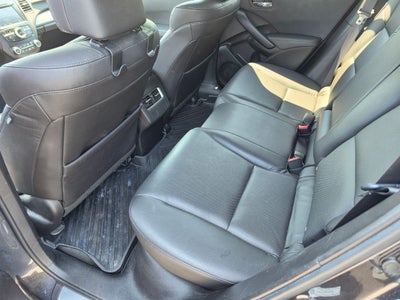 2016 Acura RDX Base AWD w/Technology Package