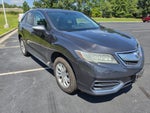 2016 Acura RDX Base AWD w/Technology Package