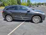 2016 Acura RDX Base AWD w/Technology Package