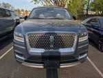 2019 Lincoln Navigator L Reserve