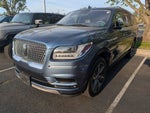 2019 Lincoln Navigator L Reserve