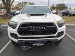 2019 Toyota Tacoma TRD Pro