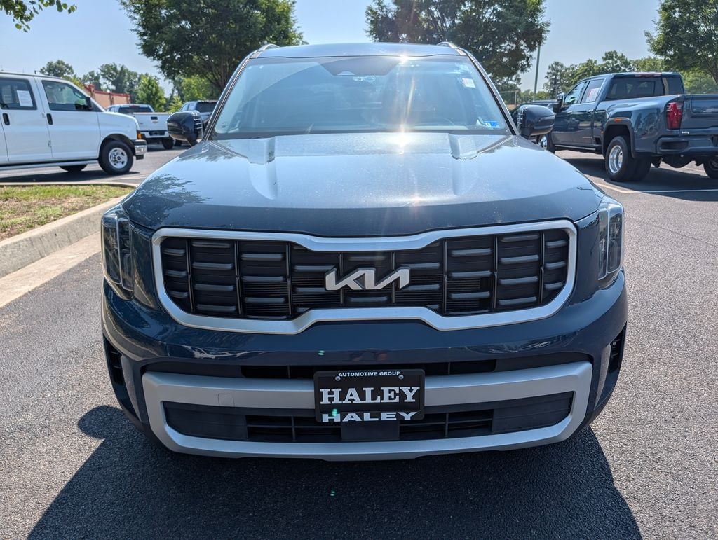 2023 Kia Telluride S