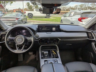 2025 Mazda Mazda CX-90 3.3 Turbo Premium