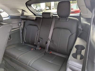 2025 Mazda Mazda CX-90 3.3 Turbo Premium