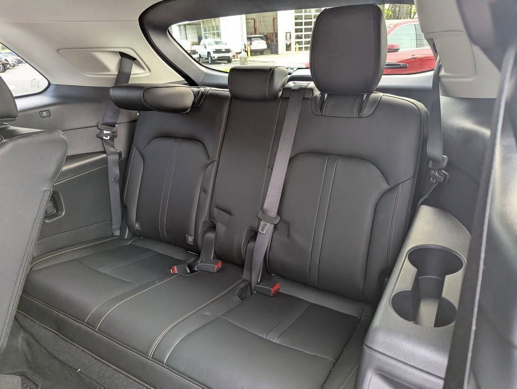 2025 Mazda Mazda CX-90 3.3 Turbo Premium