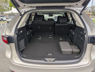 2025 Mazda Mazda CX-90 3.3 Turbo Premium