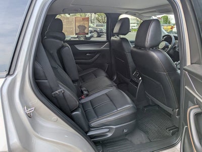 2025 Mazda Mazda CX-90 3.3 Turbo Premium