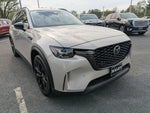 2025 Mazda Mazda CX-90 3.3 Turbo Premium