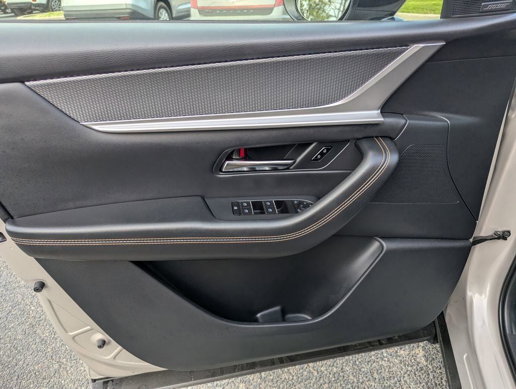 2025 Mazda Mazda CX-90 3.3 Turbo Premium