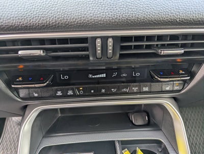 2025 Mazda Mazda CX-90 3.3 Turbo Premium