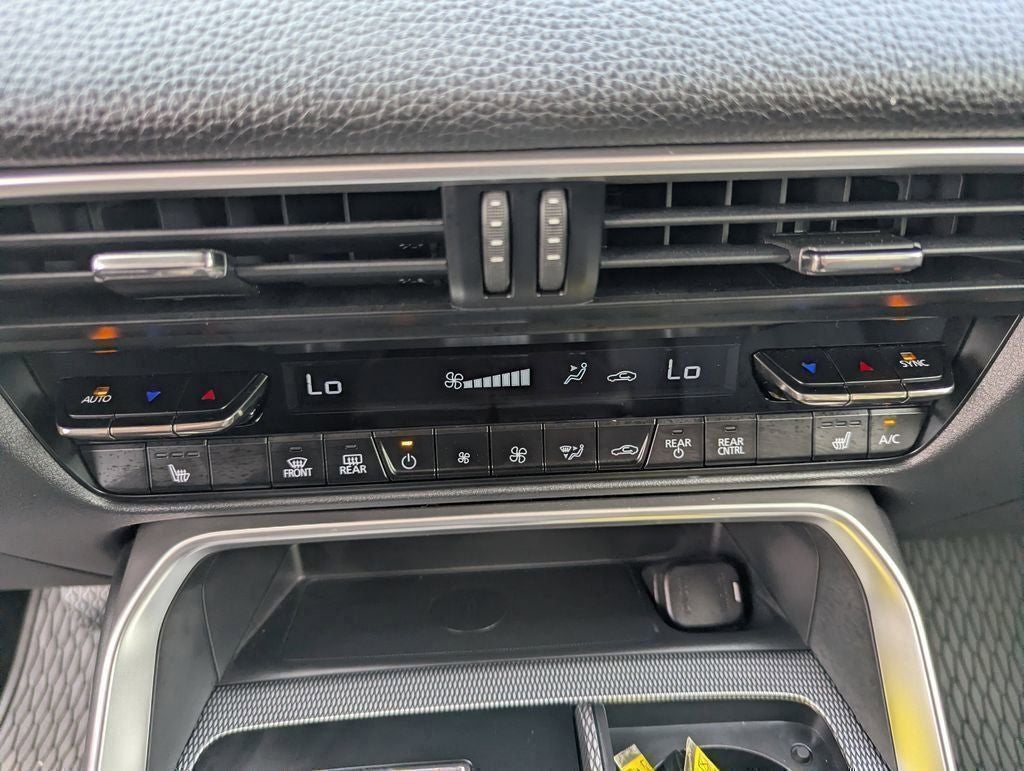 2025 Mazda Mazda CX-90 3.3 Turbo Premium