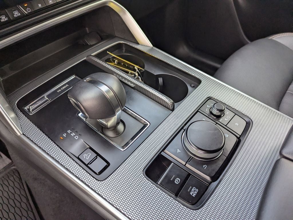 2025 Mazda Mazda CX-90 3.3 Turbo Premium