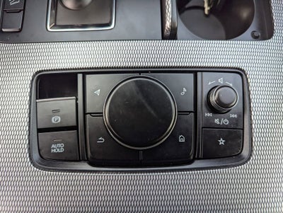 2025 Mazda Mazda CX-90 3.3 Turbo Premium