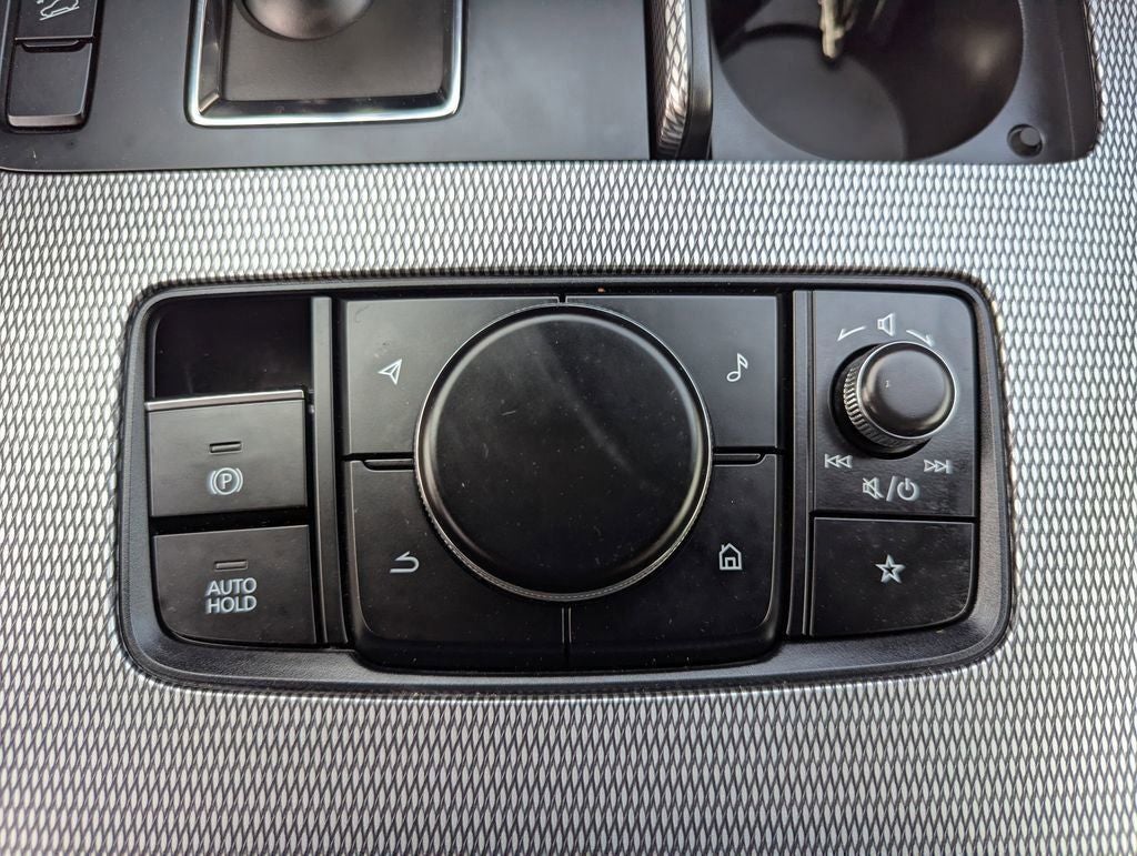 2025 Mazda Mazda CX-90 3.3 Turbo Premium