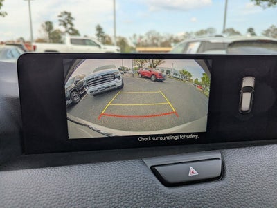 2025 Mazda Mazda CX-90 3.3 Turbo Premium