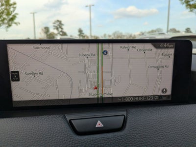 2025 Mazda Mazda CX-90 3.3 Turbo Premium