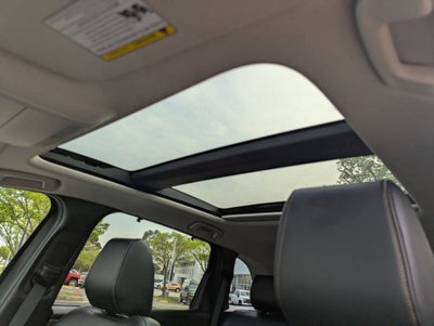 2025 Mazda Mazda CX-90 3.3 Turbo Premium