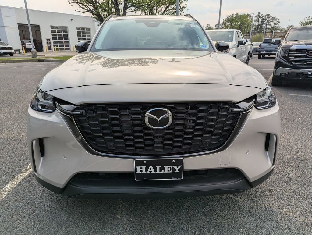 2025 Mazda Mazda CX-90 3.3 Turbo Premium