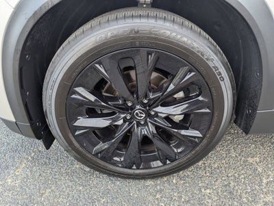 2025 Mazda Mazda CX-90 3.3 Turbo Premium