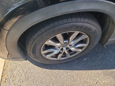 2018 Mazda Mazda CX-9 Touring