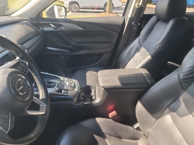 2018 Mazda Mazda CX-9 Touring