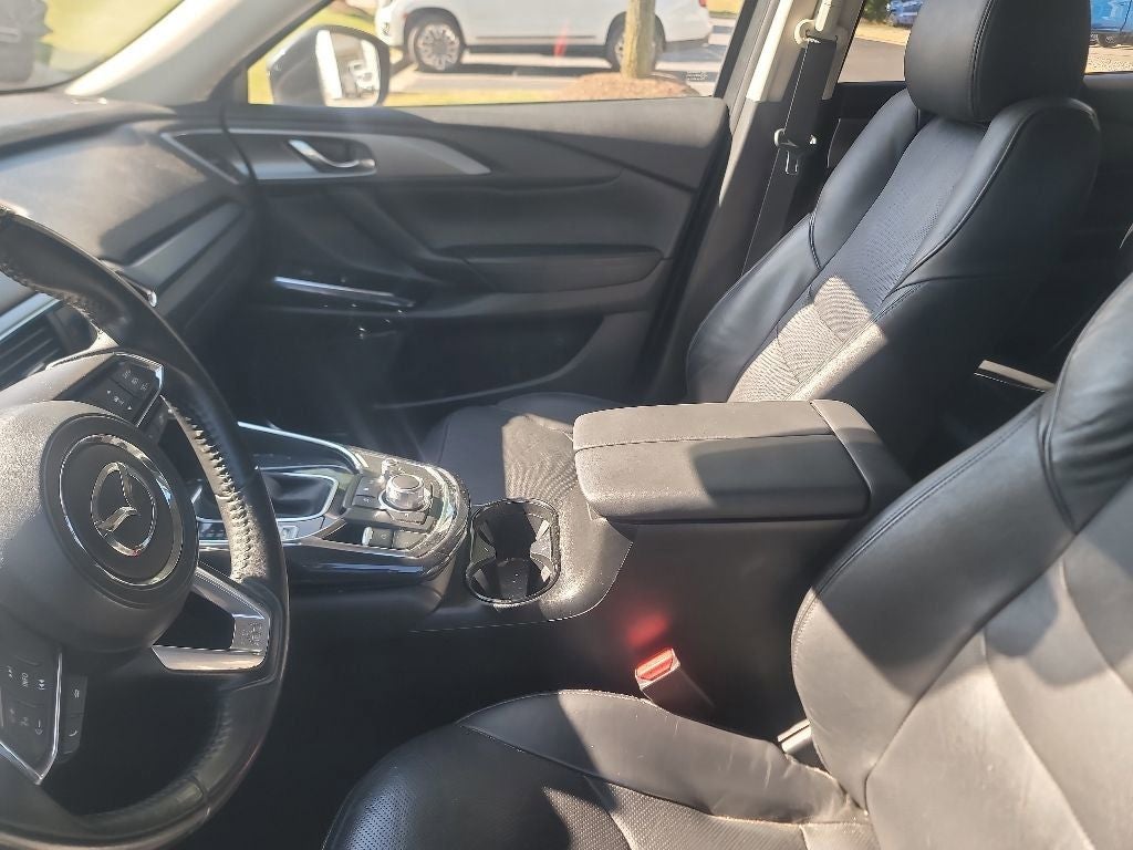 2018 Mazda Mazda CX-9 Touring
