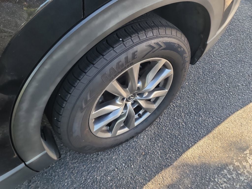2018 Mazda Mazda CX-9 Touring