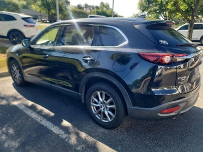 2018 Mazda Mazda CX-9 Touring