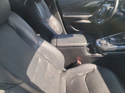 2018 Mazda Mazda CX-9 Touring