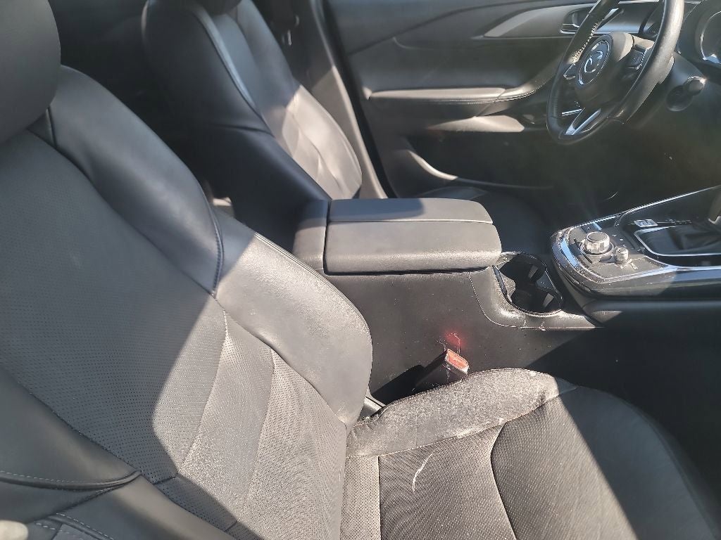 2018 Mazda Mazda CX-9 Touring