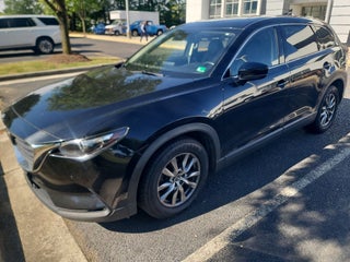2018 Mazda Mazda CX-9 Touring