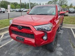 2016 Toyota 4Runner SR5 Premium