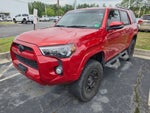 2016 Toyota 4Runner SR5 Premium