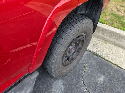 2016 Toyota 4Runner SR5 Premium