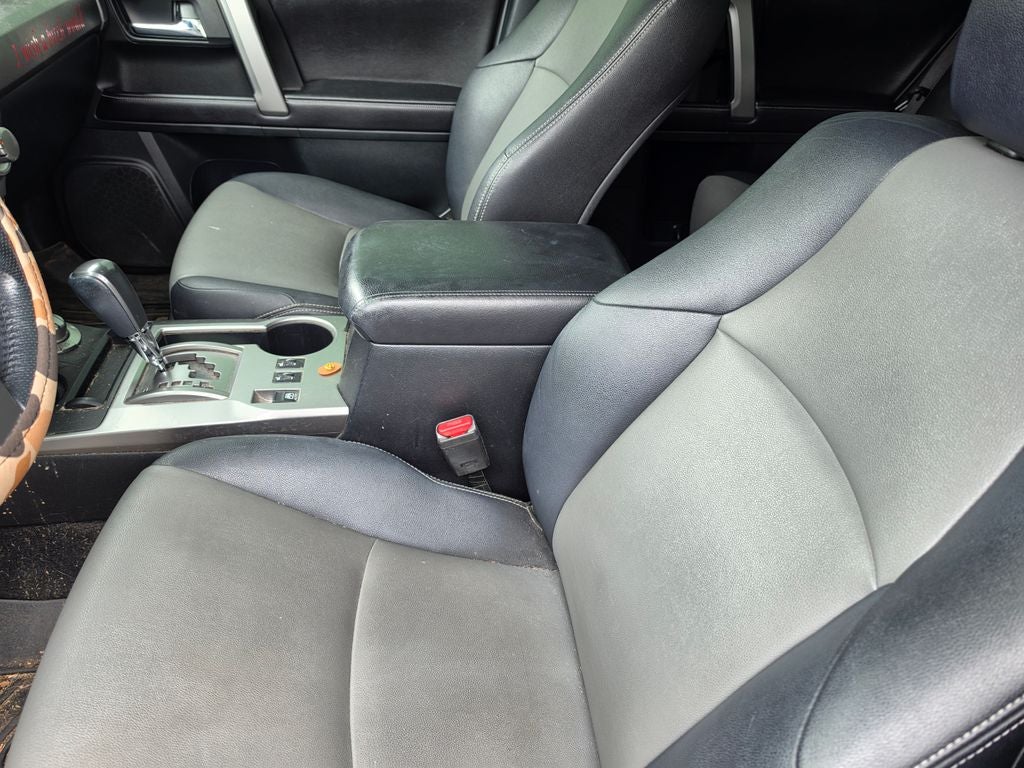 2016 Toyota 4Runner SR5 Premium