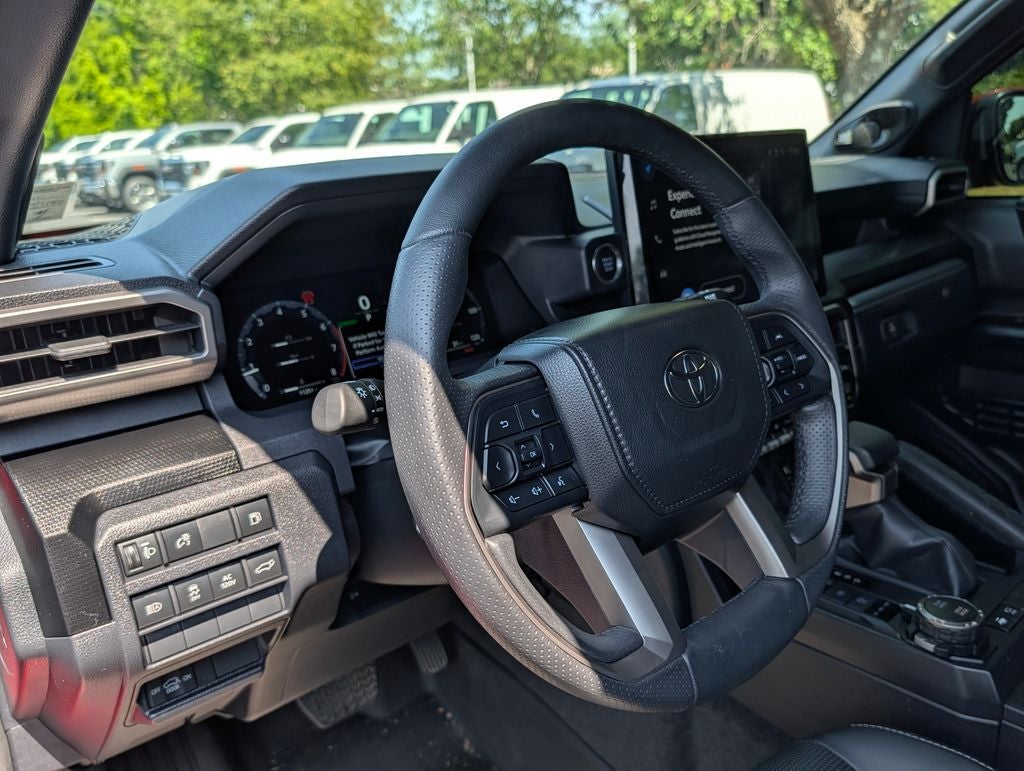 2025 Toyota 4Runner Limited