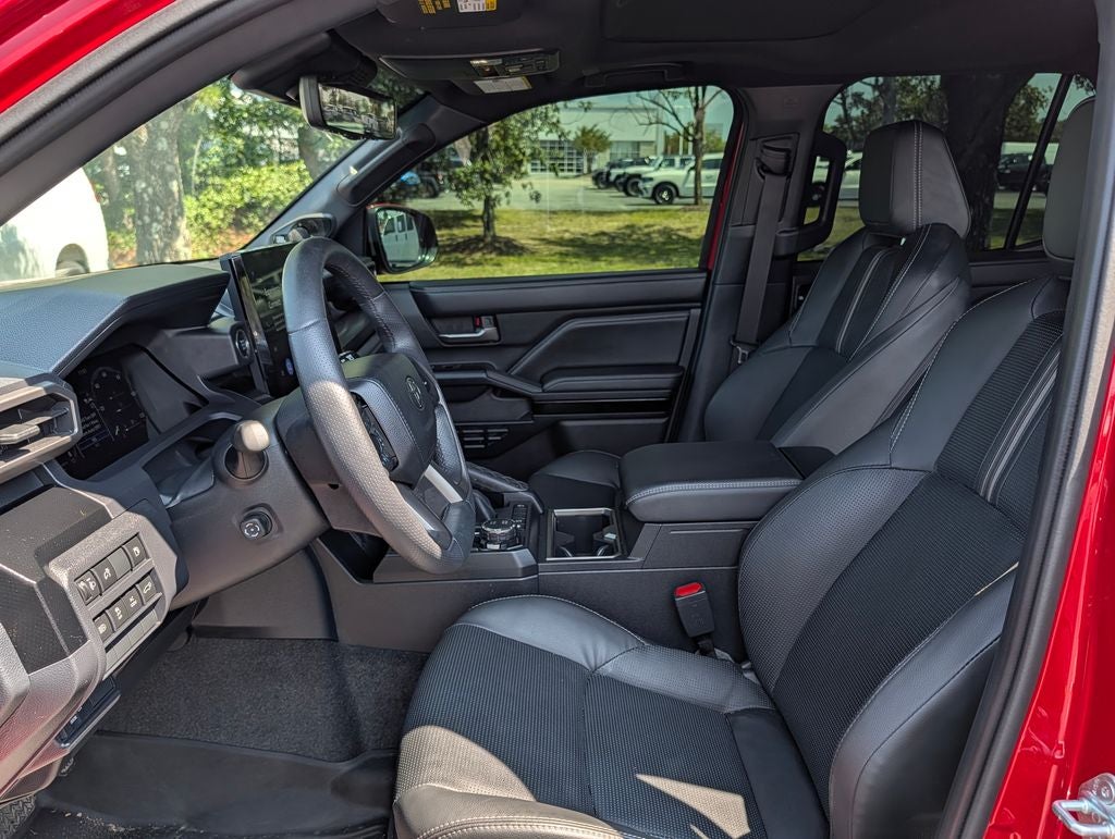 2025 Toyota 4Runner Limited