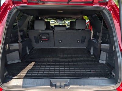 2025 Toyota 4Runner Limited