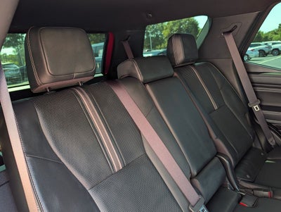 2025 Toyota 4Runner Limited