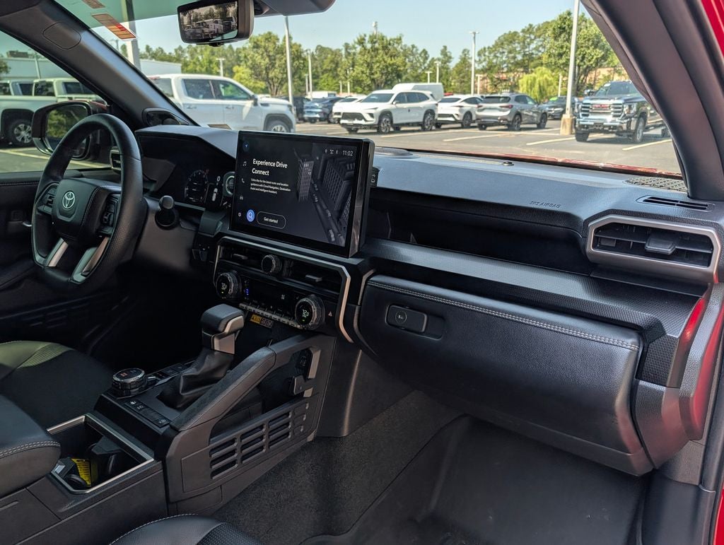 2025 Toyota 4Runner Limited
