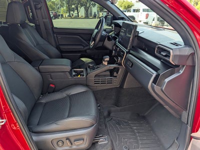 2025 Toyota 4Runner Limited