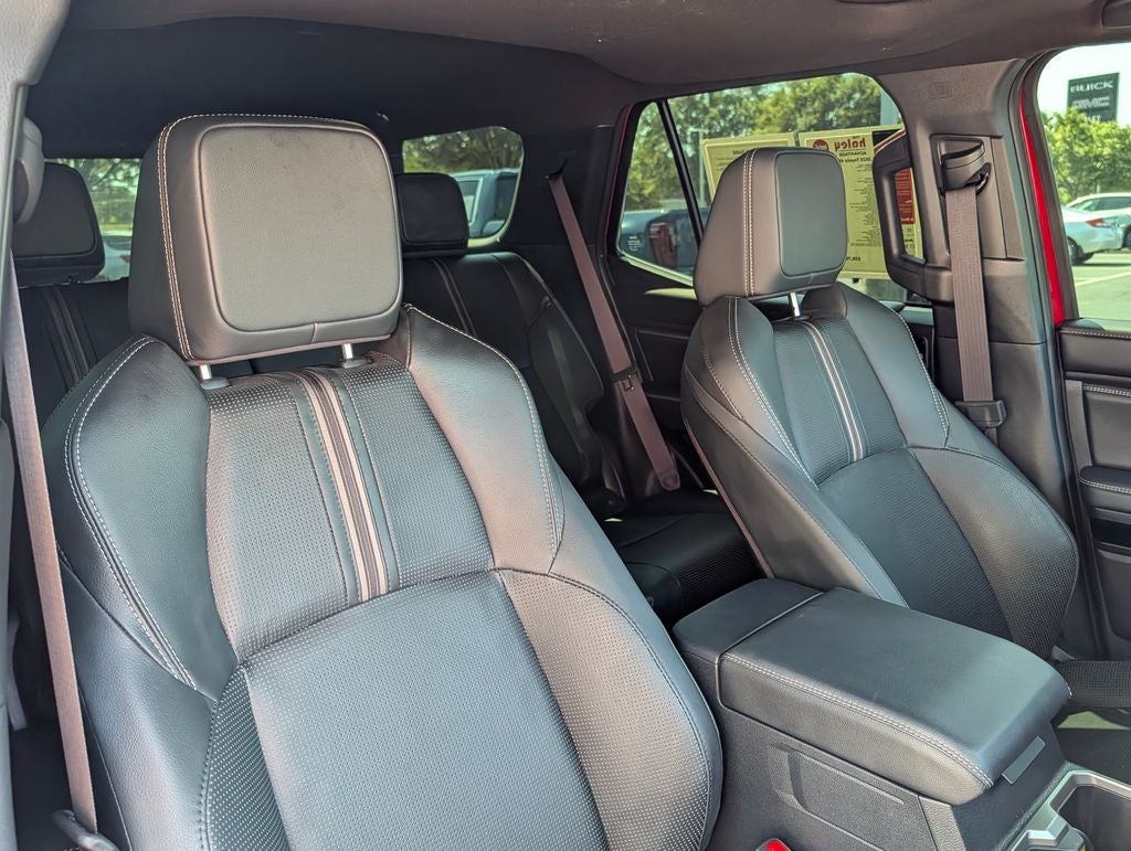 2025 Toyota 4Runner Limited