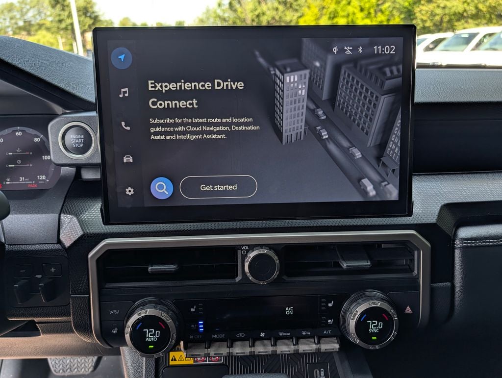 2025 Toyota 4Runner Limited