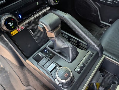 2025 Toyota 4Runner Limited