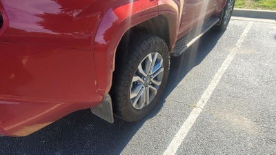 2025 Toyota 4Runner Limited