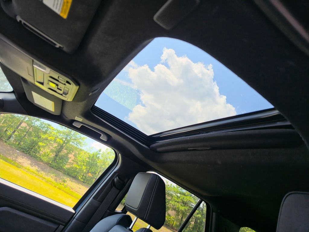 2025 Toyota 4Runner i-FORCE MAX Hybrid TRD Off Road Premium